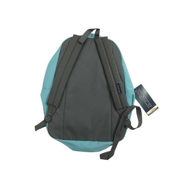 best italian leather backpacks Travel Backpack for Women Species_Wahoo bamboo handle Sprint Backpack In Colorblock Length:JOMSG80MHF 8'0